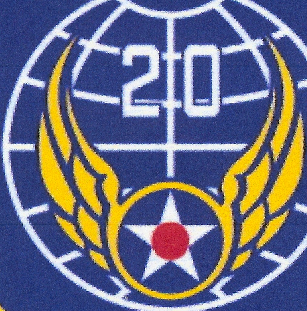 345thExpeditionaryBombSquadron
